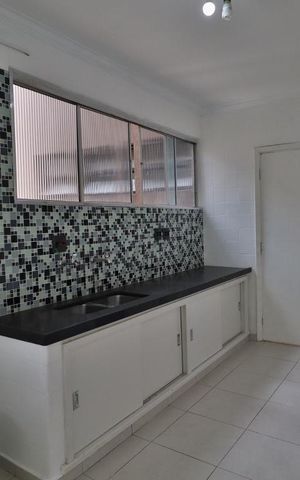 Apartamento à venda com 140m², 3 quartos e 1 vagaCozinha