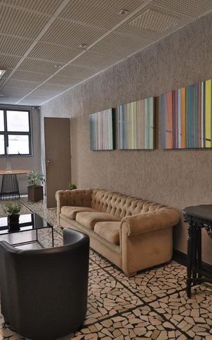 Apartamento à venda com 140m², 3 quartos e 1 vagaHall