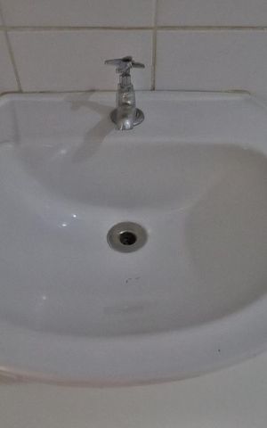 Apartamento à venda com 140m², 3 quartos e 1 vagaBanheiro 1