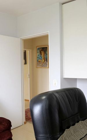 Apartamento à venda com 130m², 3 quartos e 2 vagasQuarto 3 