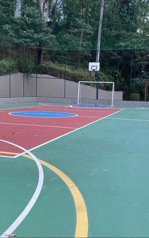 Apartamento à venda com 130m², 3 quartos e 2 vagasQuadra Esportiva