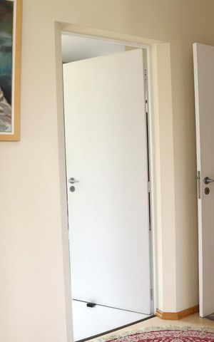 Apartamento à venda com 130m², 3 quartos e 2 vagasCorredor