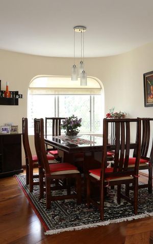 Apartamento à venda com 130m², 3 quartos e 2 vagasSala 