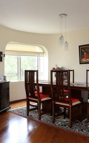 Apartamento à venda com 130m², 3 quartos e 2 vagasSala 