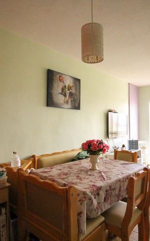 Apartamento à venda com 65m², 3 quartos e 1 vagaSala