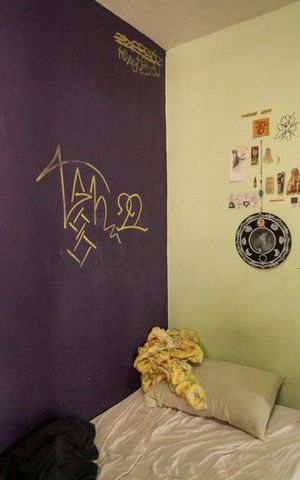 Apartamento à venda com 65m², 3 quartos e 1 vagaQuarto 3