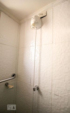 Apartamento à venda com 65m², 3 quartos e 1 vagaBanheiro