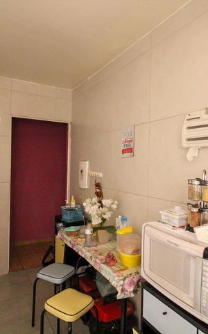 Apartamento à venda com 65m², 3 quartos e 1 vagaCozinha