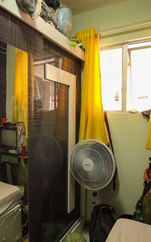 Apartamento à venda com 65m², 3 quartos e 1 vagaQuarto 3