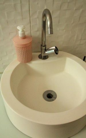 Apartamento à venda com 65m², 3 quartos e 1 vagaBanheiro