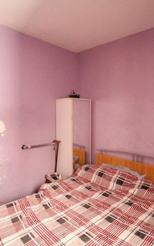 Apartamento à venda com 65m², 3 quartos e 1 vagaQuarto 2 - Suíte