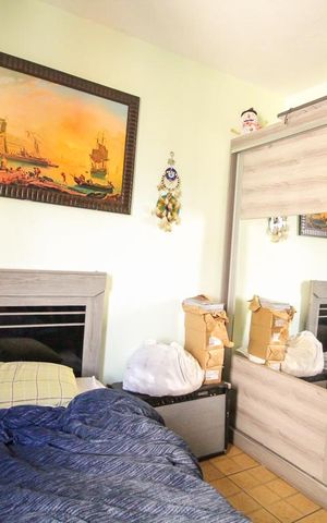 Apartamento à venda com 65m², 3 quartos e 1 vagaQuarto 1