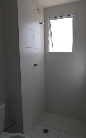 Apartamento à venda com 35m², 1 quarto e sem vagaBanheiro