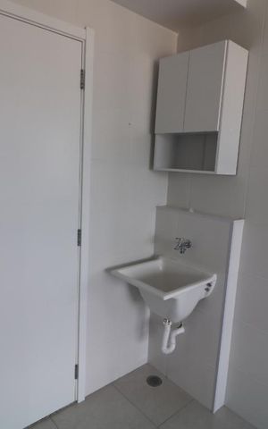 Apartamento à venda com 35m², 1 quarto e sem vagaTanque