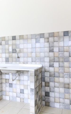 Casa para alugar com 40m², 1 quarto e sem vagaCozinha