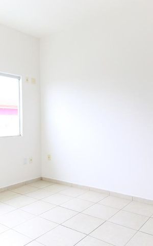 Casa para alugar com 40m², 1 quarto e sem vagaSala