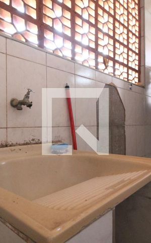 Casa à venda com 300m², 4 quartos e 3 vagasCasa 2 - lavanderia