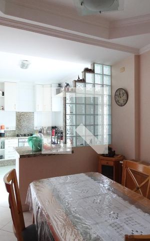 Casa à venda com 300m², 4 quartos e 3 vagasSala de Jantar