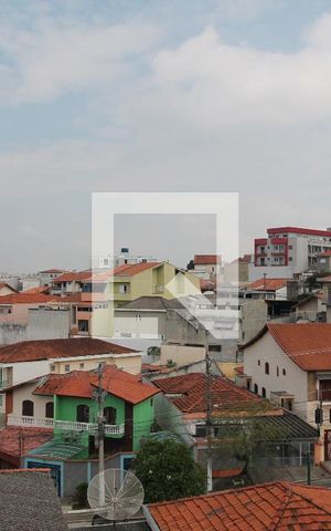 Casa à venda com 300m², 4 quartos e 3 vagasVista do Quarto 3