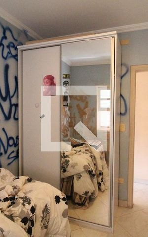 Casa à venda com 300m², 4 quartos e 3 vagasQuarto 2  