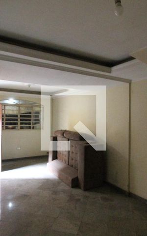 Casa à venda com 300m², 4 quartos e 3 vagasCasa 2 - Sala
