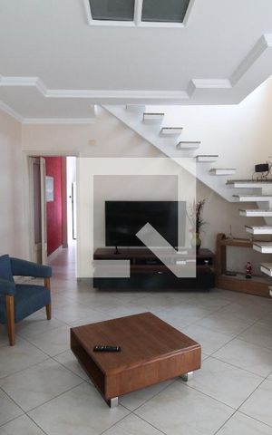 Casa à venda com 300m², 4 quartos e 3 vagasSala  