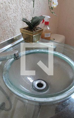 Casa à venda com 300m², 4 quartos e 3 vagasLavabo