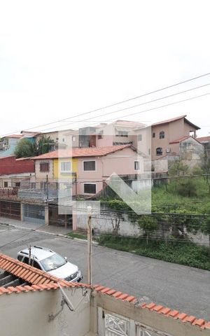 Casa à venda com 300m², 4 quartos e 3 vagasVista da Varanda