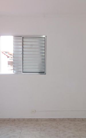 Casa à venda com 126m², 2 quartos e 1 vagaQuarto da Edicula 