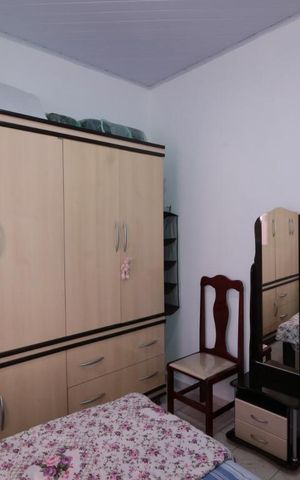 Casa à venda com 126m², 2 quartos e 1 vagaQuarto 1