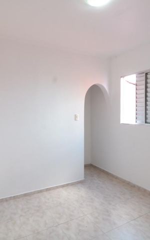 Casa à venda com 126m², 2 quartos e 1 vagaQuarto da Edicula 