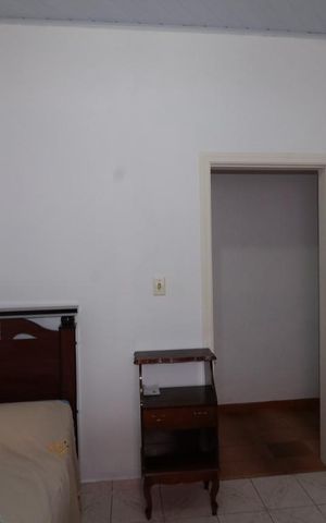 Casa à venda com 126m², 2 quartos e 1 vagaQuarto 2