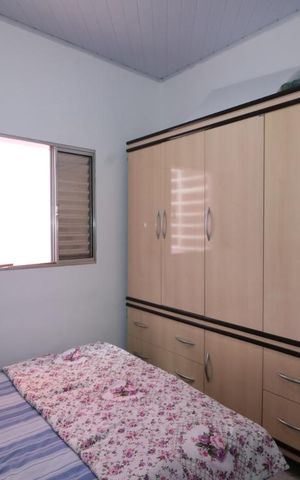 Casa à venda com 126m², 2 quartos e 1 vagaQuarto 1