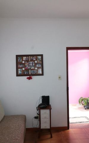 Casa à venda com 126m², 2 quartos e 1 vagaSala 