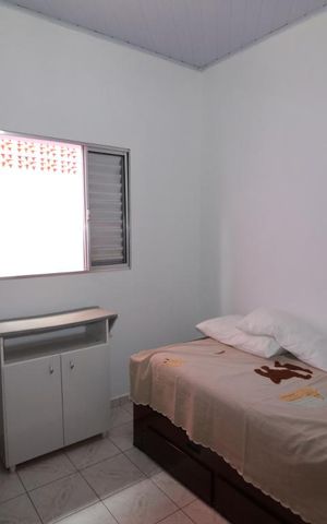 Casa à venda com 126m², 2 quartos e 1 vagaQuarto 2