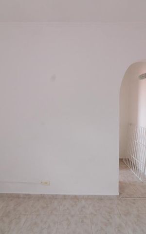 Casa à venda com 126m², 2 quartos e 1 vagaQuarto da Edicula 