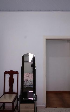 Casa à venda com 126m², 2 quartos e 1 vagaQuarto 1