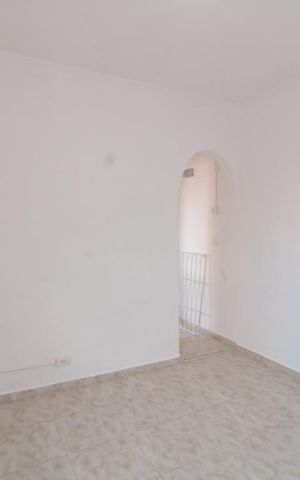 Casa à venda com 126m², 2 quartos e 1 vagaQuarto da Edicula 
