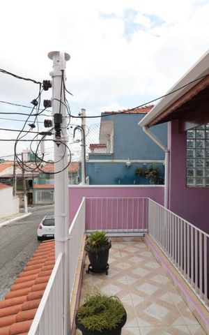 Casa à venda com 126m², 2 quartos e 1 vagaVaranda 