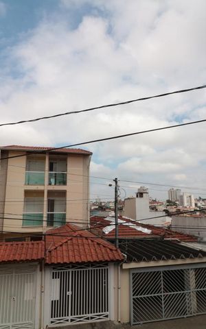 Casa à venda com 126m², 2 quartos e 1 vagaVista da Varanda 