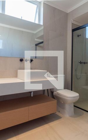 Apartamento à venda com 140m², 2 quartos e 1 vaga Apartamento à venda com 140m², 2 quartos e 1 vagaSuíte - banheiro