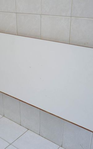 Apartamento à venda com 58m², 2 quartos e sem vaga Apartamento à venda com 58m², 2 quartos e sem vagaDetalhe