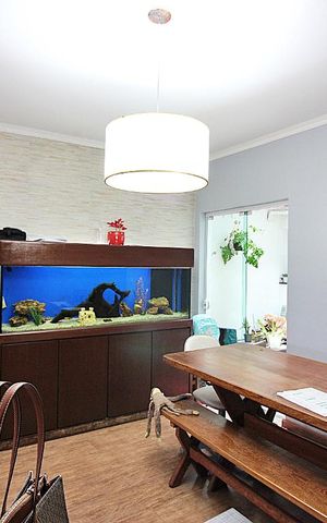 Casa à venda com 280m², 5 quartos e 2 vagasSala 2 