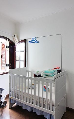 Casa à venda com 280m², 5 quartos e 2 vagasQuarto 3 - Suíte