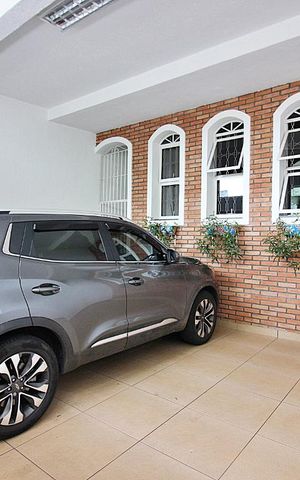 Casa à venda com 280m², 5 quartos e 2 vagasGaragem