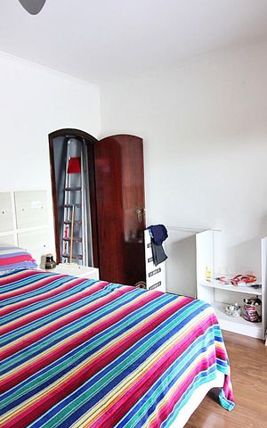 Casa à venda com 280m², 5 quartos e 2 vagasQuarto 1 - Suíte