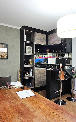 Casa à venda com 280m², 5 quartos e 2 vagasSala 2 