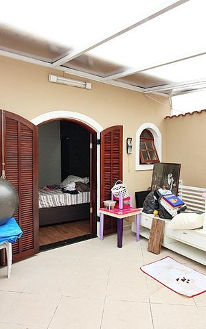 Casa à venda com 280m², 5 quartos e 2 vagasEspaço Gourmet