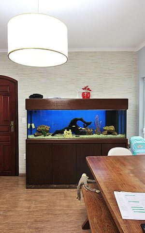 Casa à venda com 280m², 5 quartos e 2 vagasSala 2 