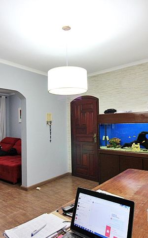 Casa à venda com 280m², 5 quartos e 2 vagasSala 2 